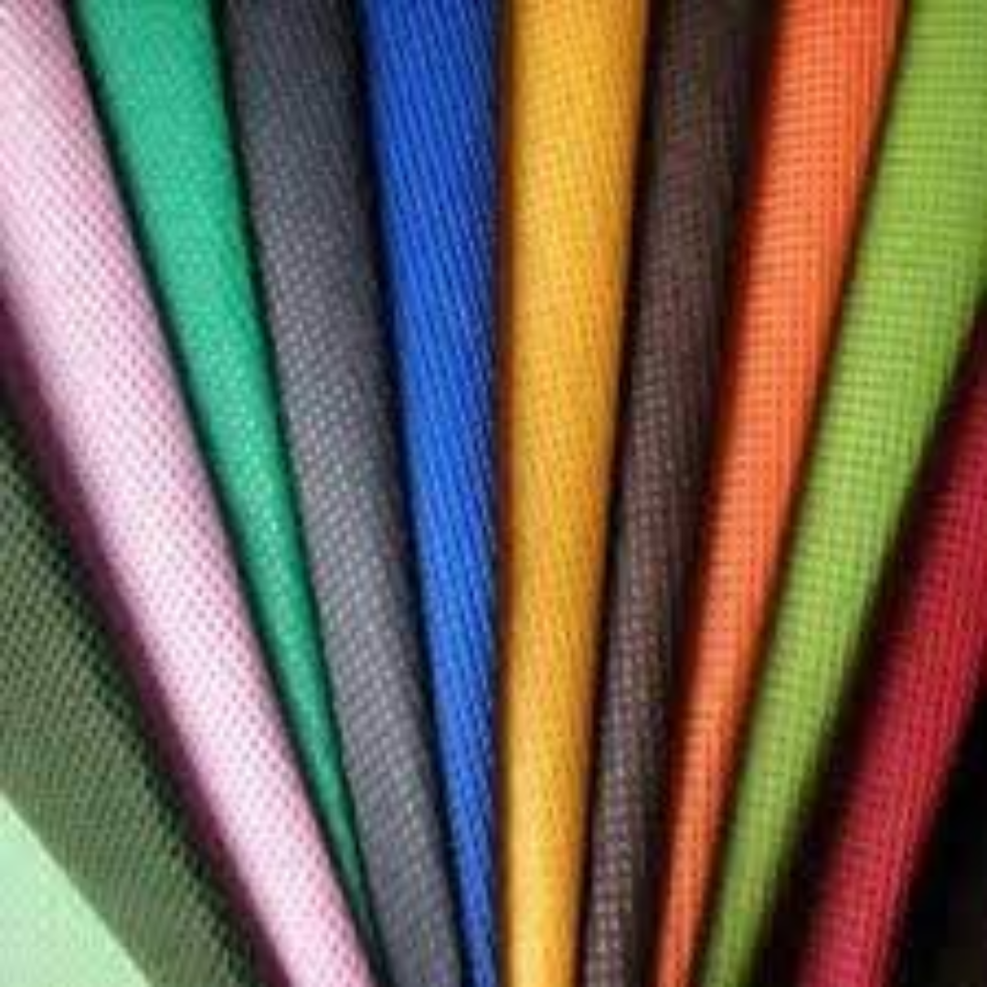 Cotton-Polyester Blend Fabric Malaysia Quality Exporter