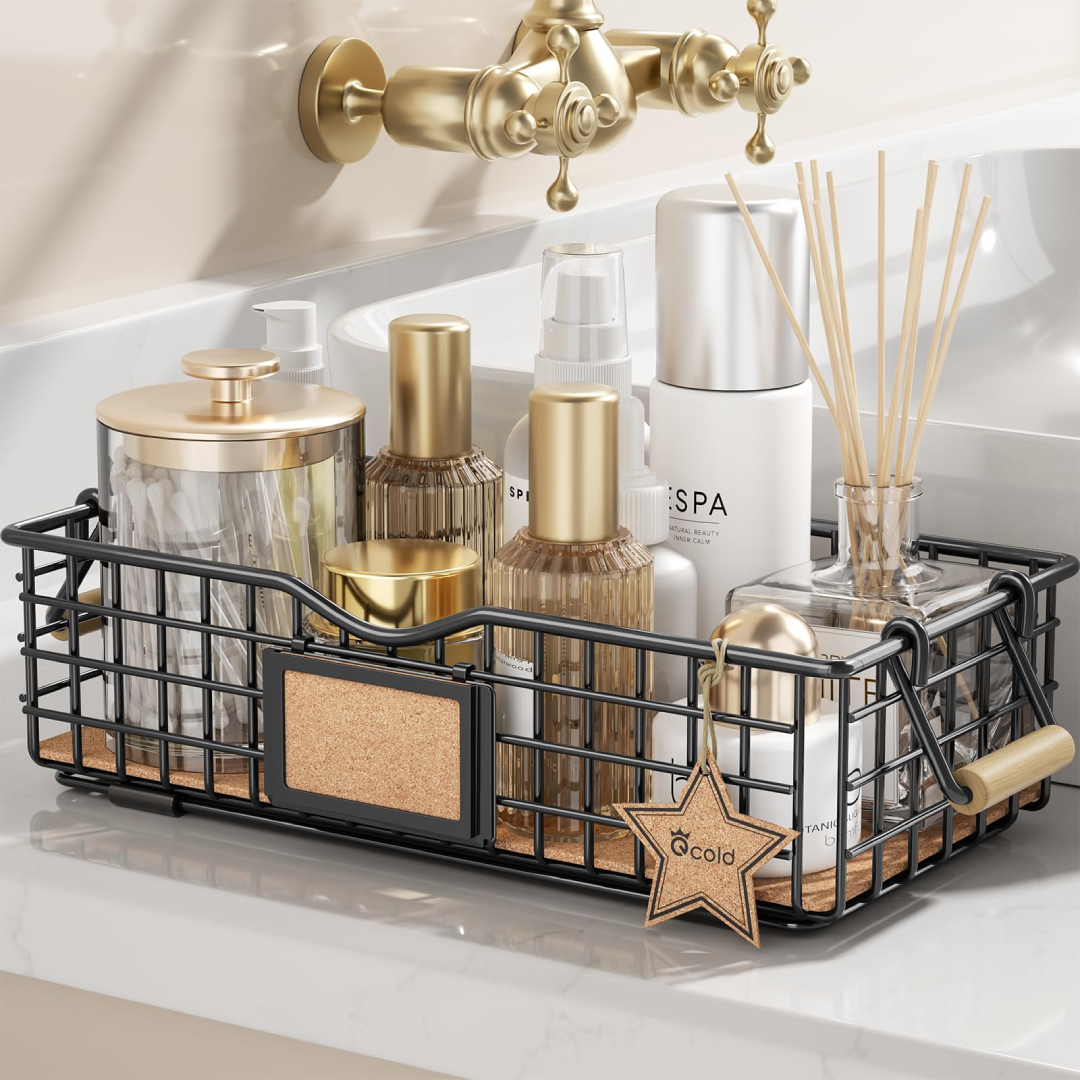 Vanity Organizers – Makeup & Beauty Storage Solutions | UK Wholesale