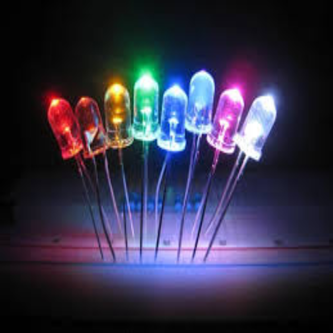 LEDs Vietnam Bright Efficient Light-Emitting Diodes