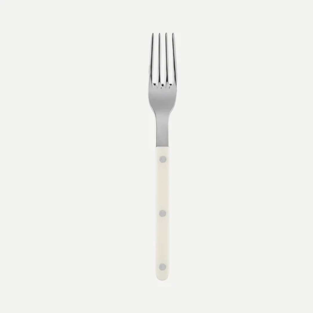 Stainless Steel Spoon and Fork Set – Dining Table Cutlery Wholesale | USA