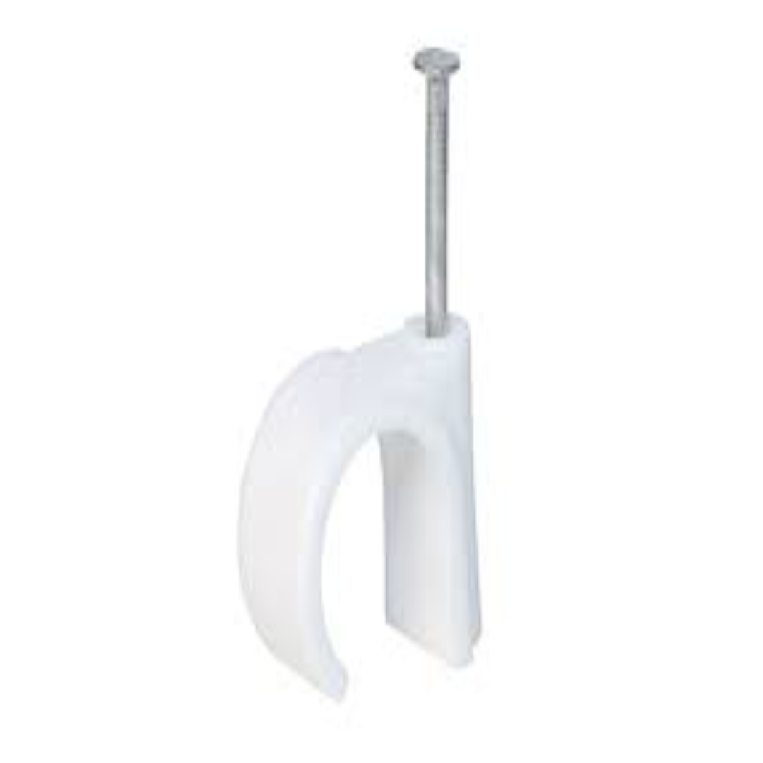 Cable Clips and Hooks Easy Cable Management UK