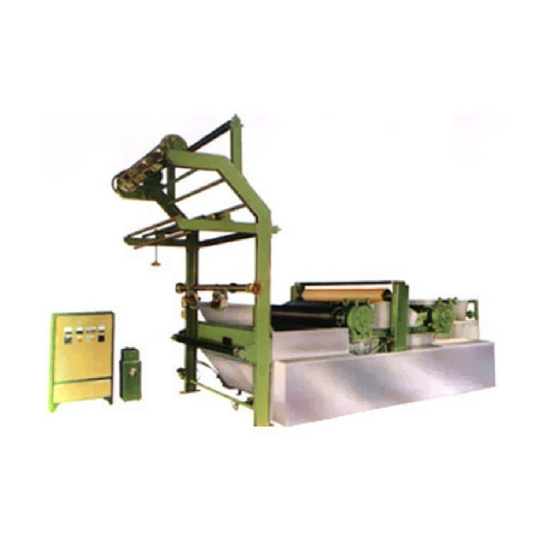 MS, SS Textile Bleaching and Dyeing Machine Industrial Equipment