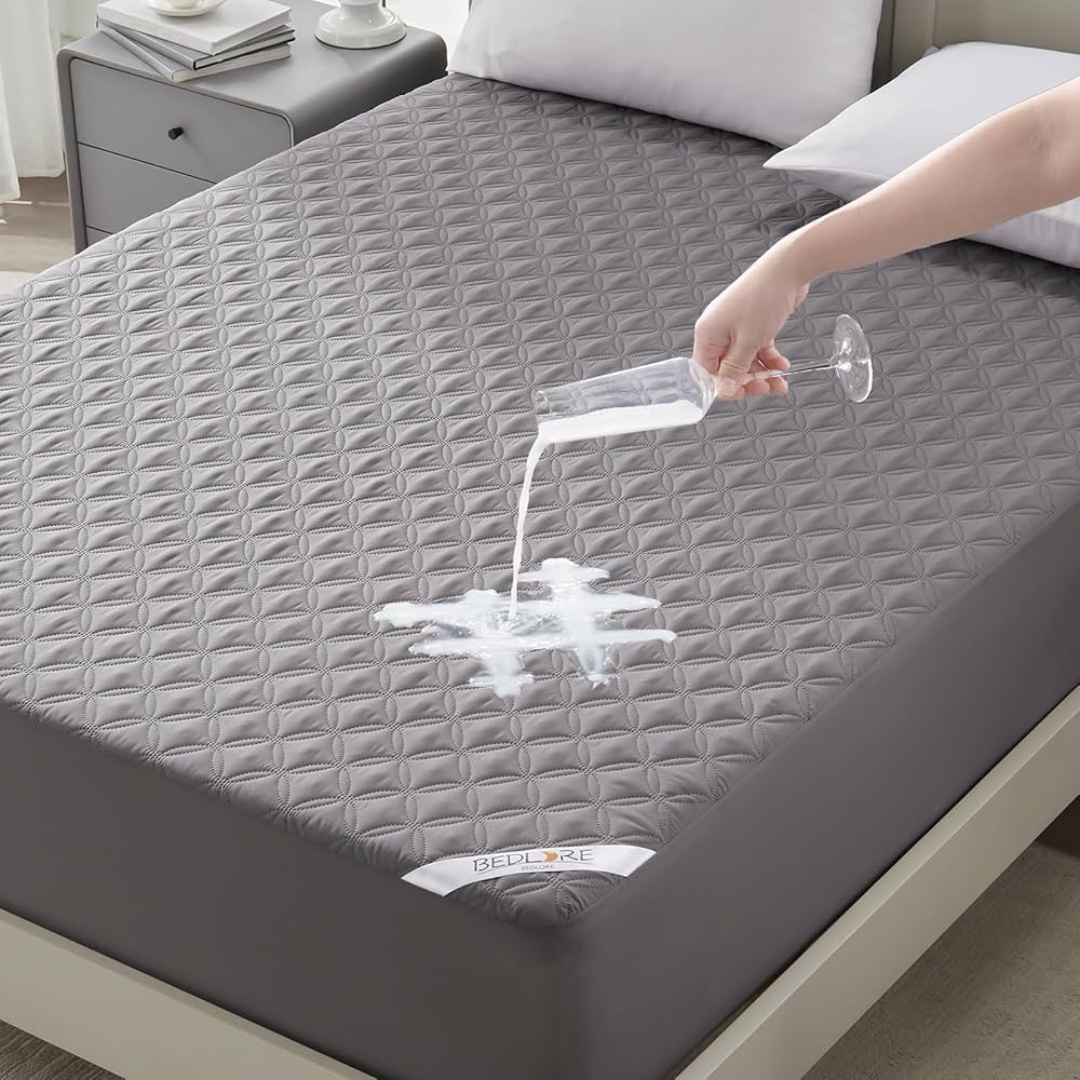 Waterproof Mattress Protectors For Beds