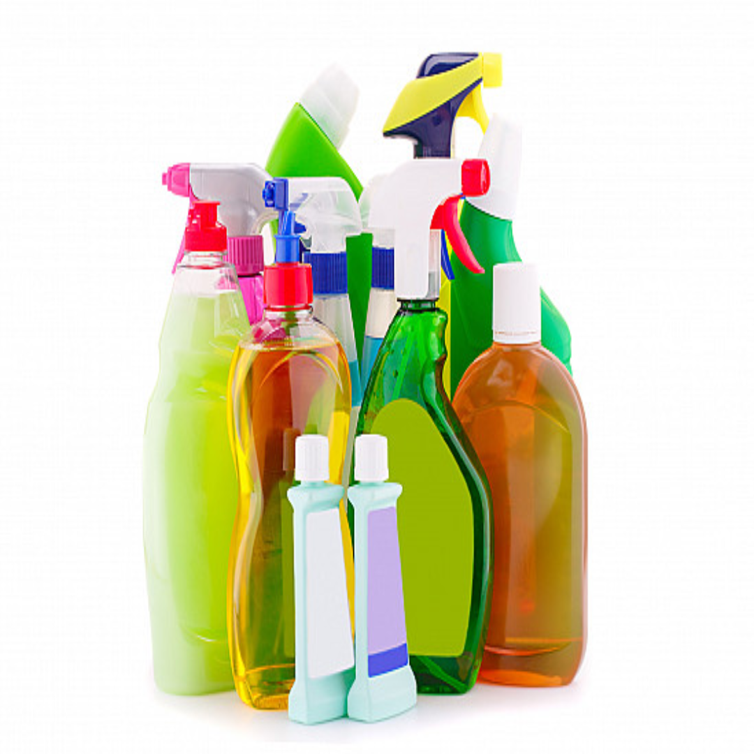 Effective Disinfectants for Germ Protection