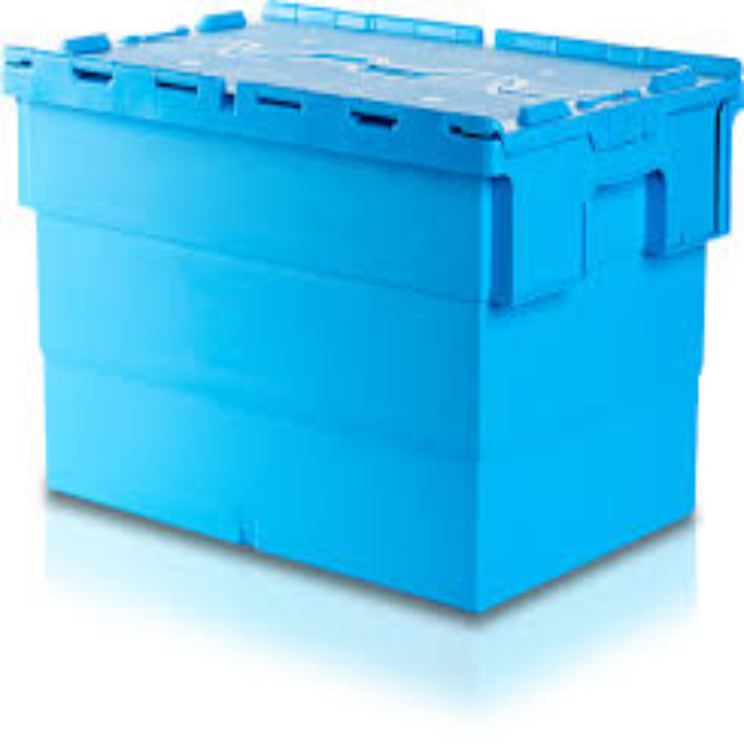 Heavy Duty Plastic Industrial Storage Bins Online