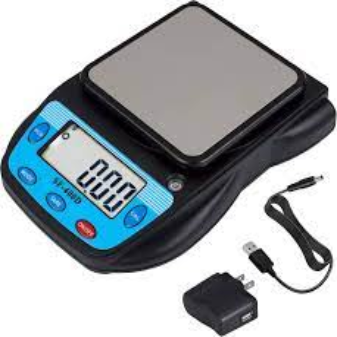 Electronic Digital Balances And Scales For Labs
