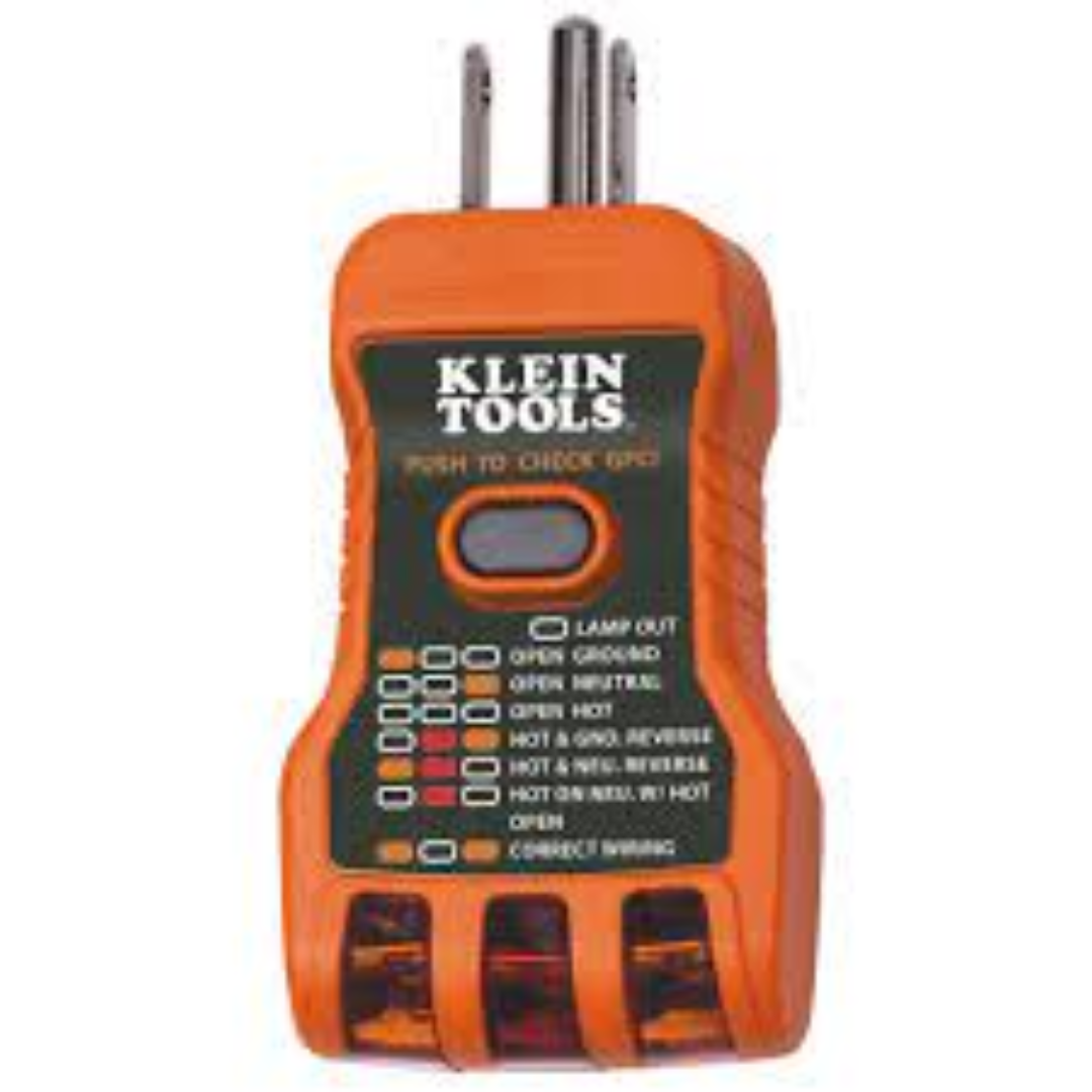 Reliable GFCI Testers for Safe Installations UK Supplier