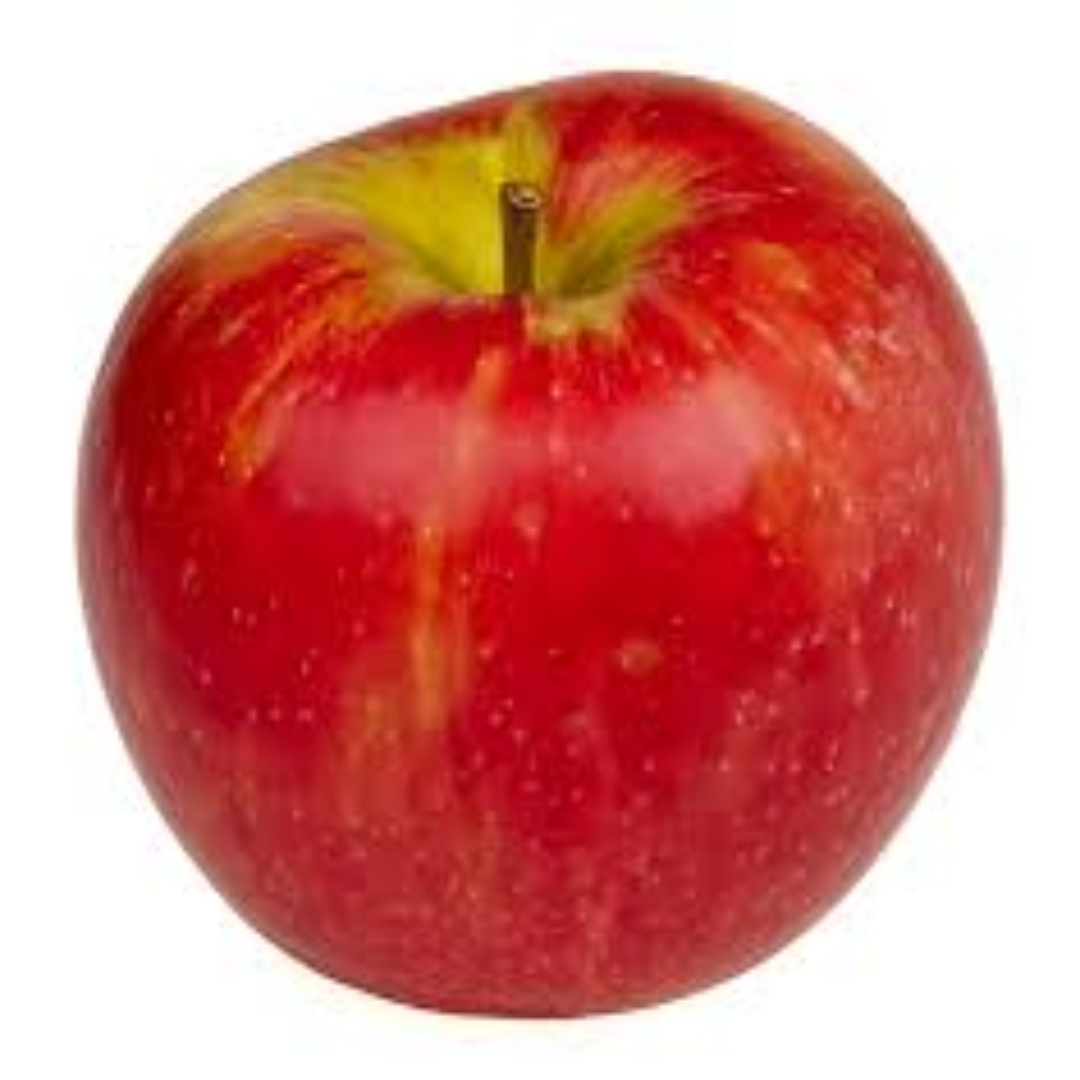 Honeycrisp Apples for Sweet Crunchy Taste and Daily Energy