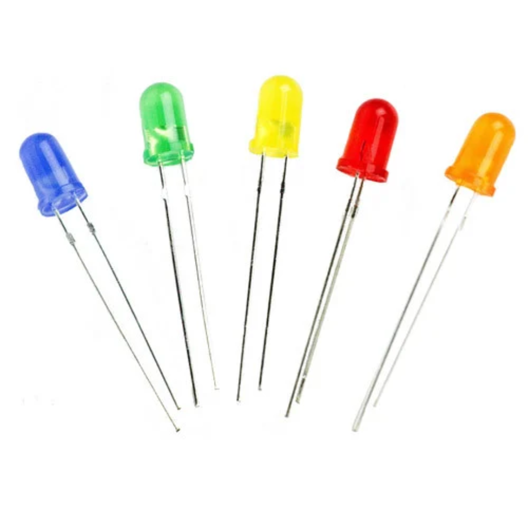 LEDs Supplier UK Bright Energy-Efficient Solutions