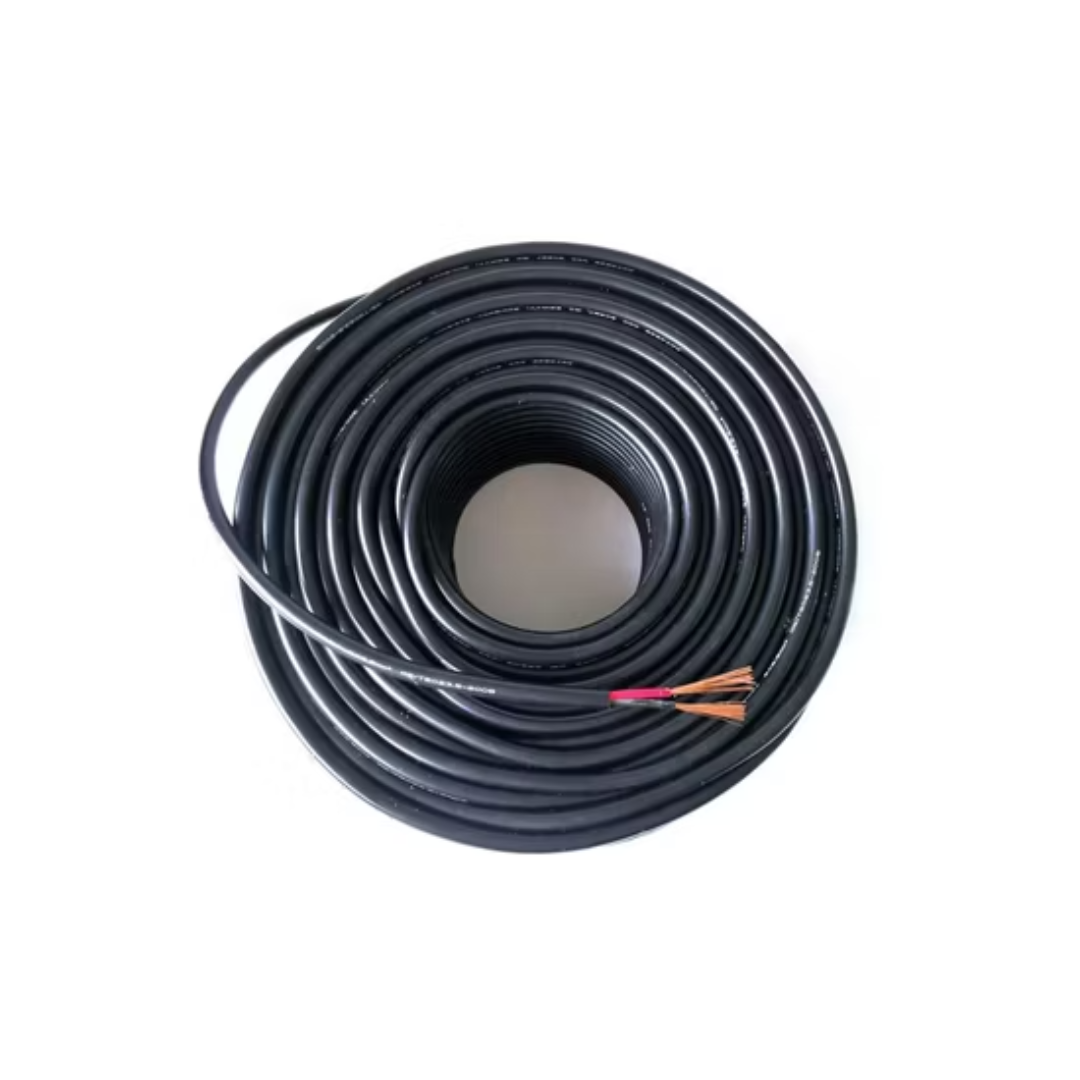 Power Cables UAE Reliable Electrical Solutions for Businesses