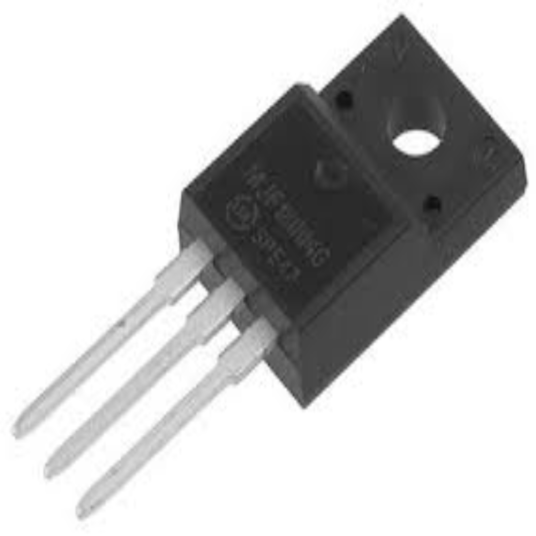 Power Transistors Malaysia Durable High Load Components