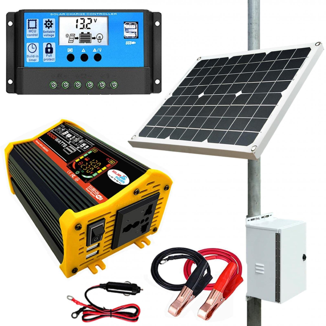 Solar Power Systems UK Clean Energy for Businesses
