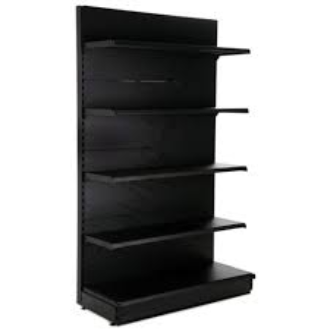 Modern Retail Display Shelves For Stores