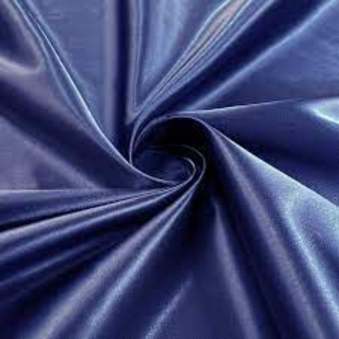 Satin Weave Nylon Fabric Premium Quality for Apparel