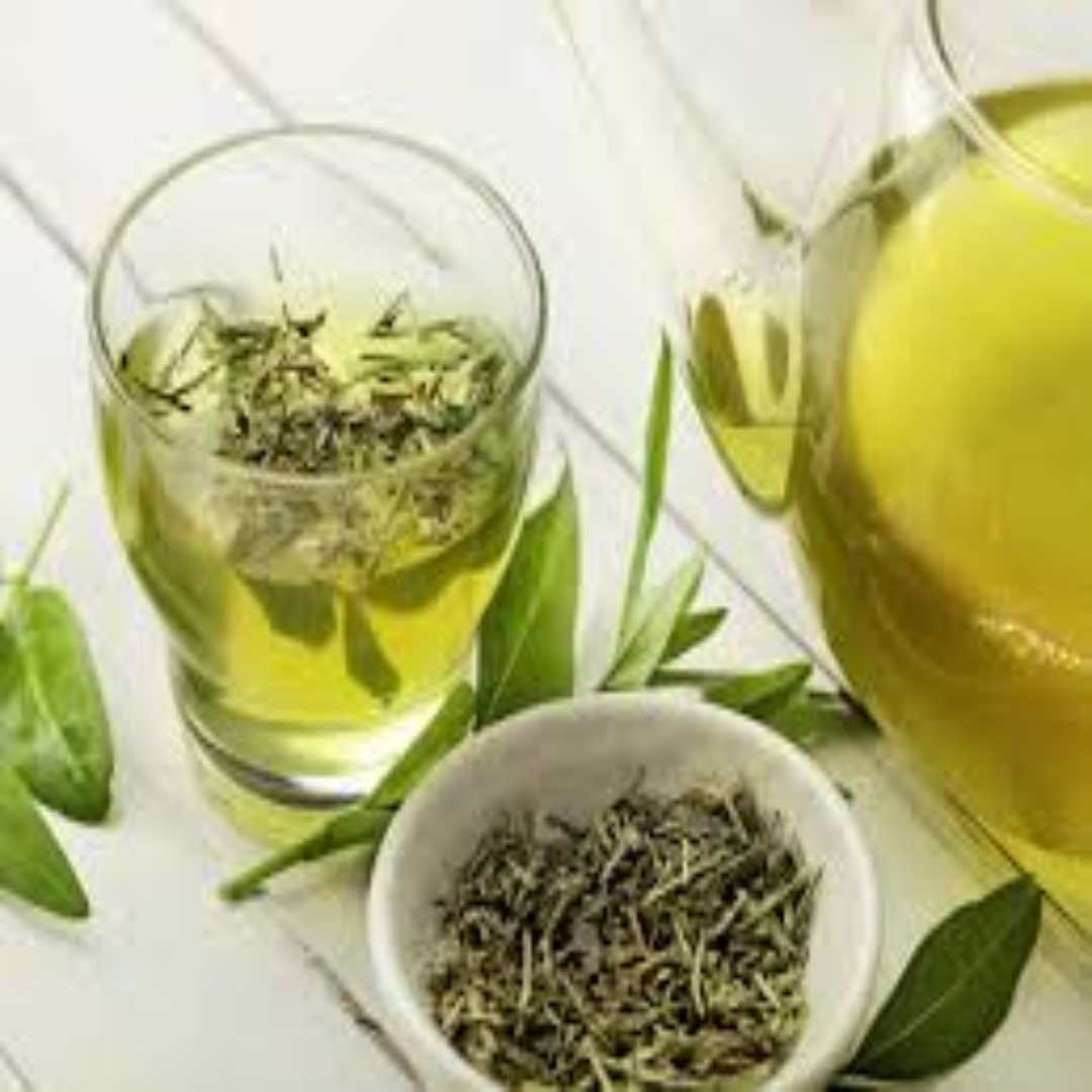 Green Tea Bags Wholesale For Fresh Healthy Taste