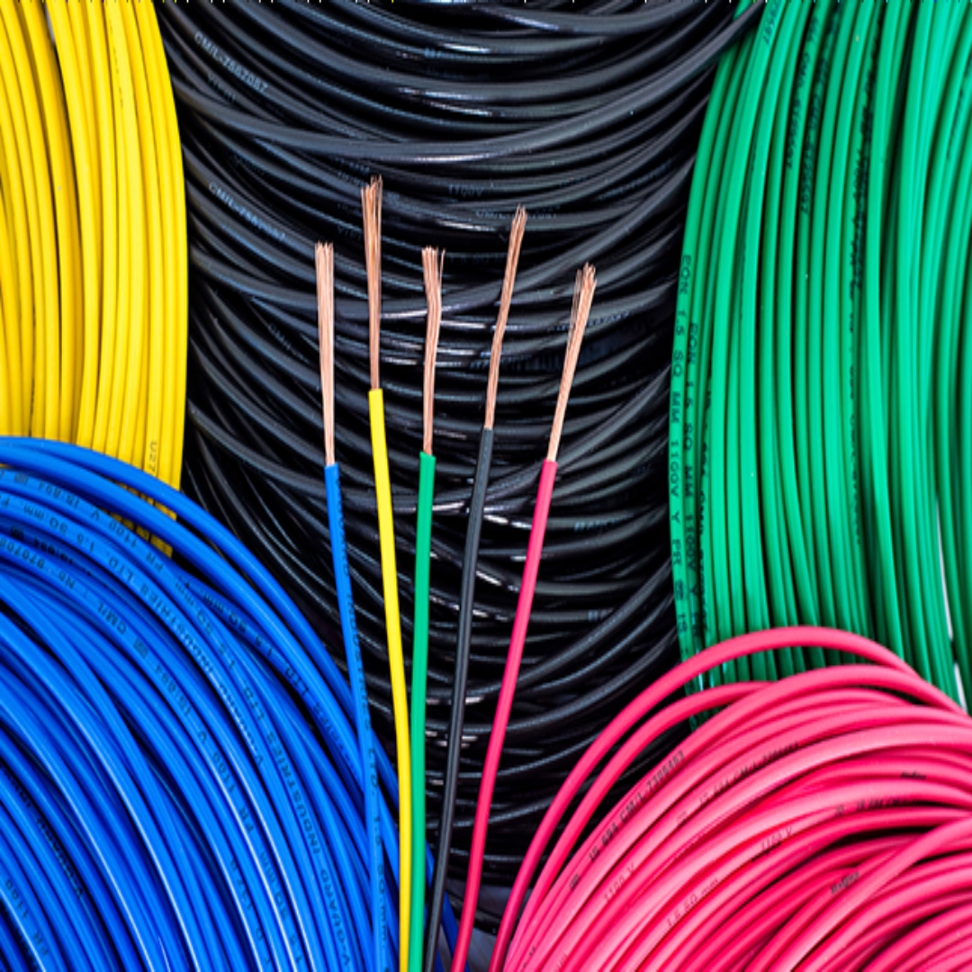 Building Wires Construction Cable Supply Vietnam