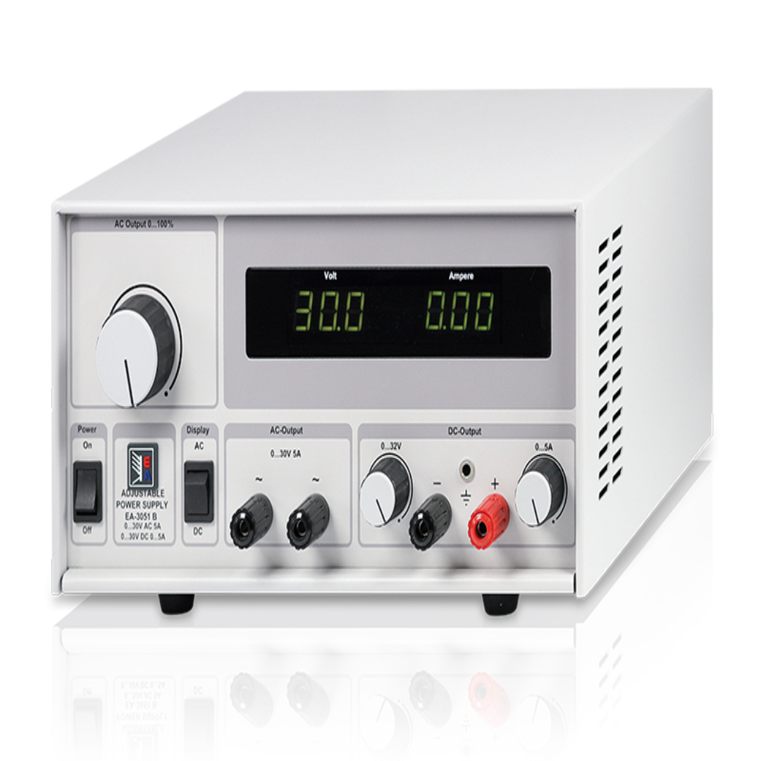 Reliable AC DC Power Supplies in Malaysia Order Now