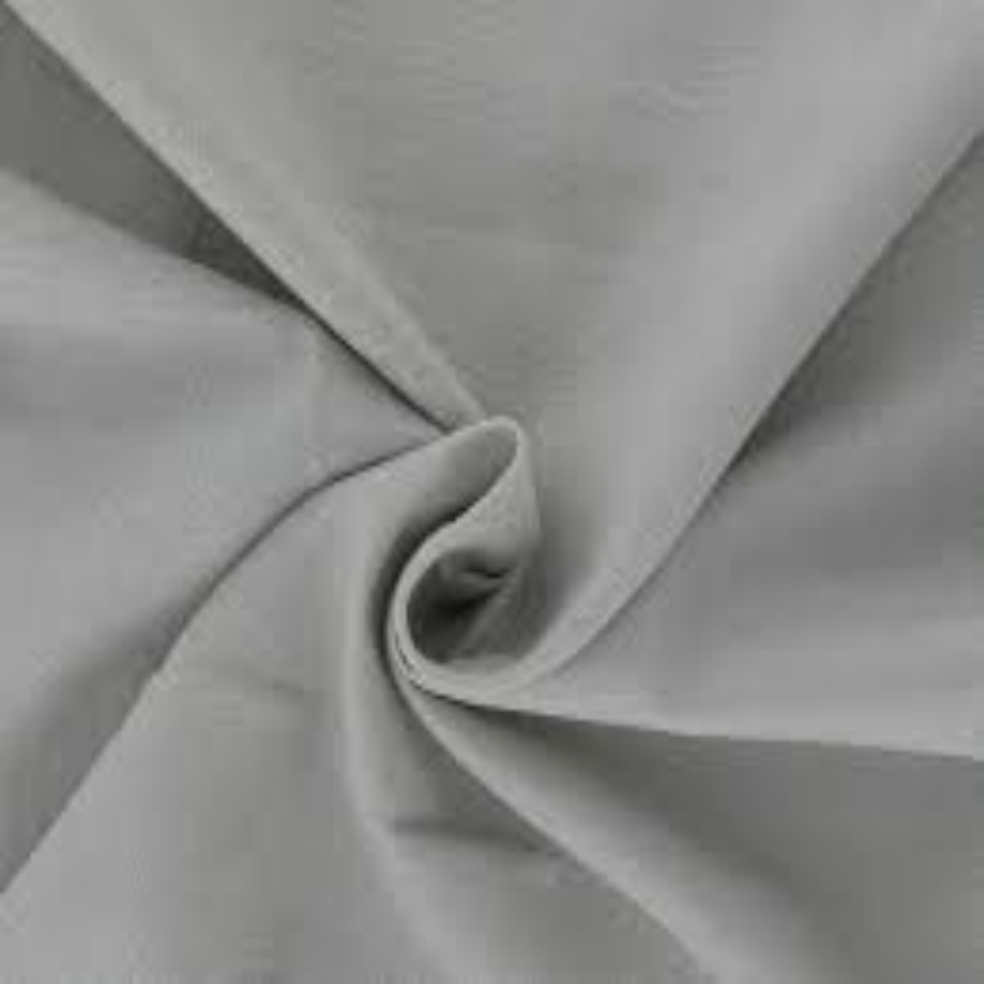 Linen-Viscose Blend Fabric Soft Finish Malaysia Seller