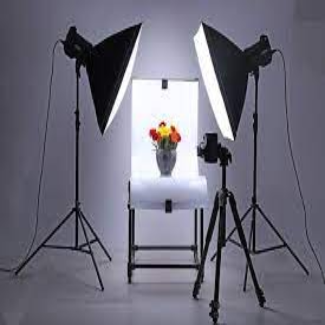 Reliable Lighting Equipment for UK Projects and Resellers