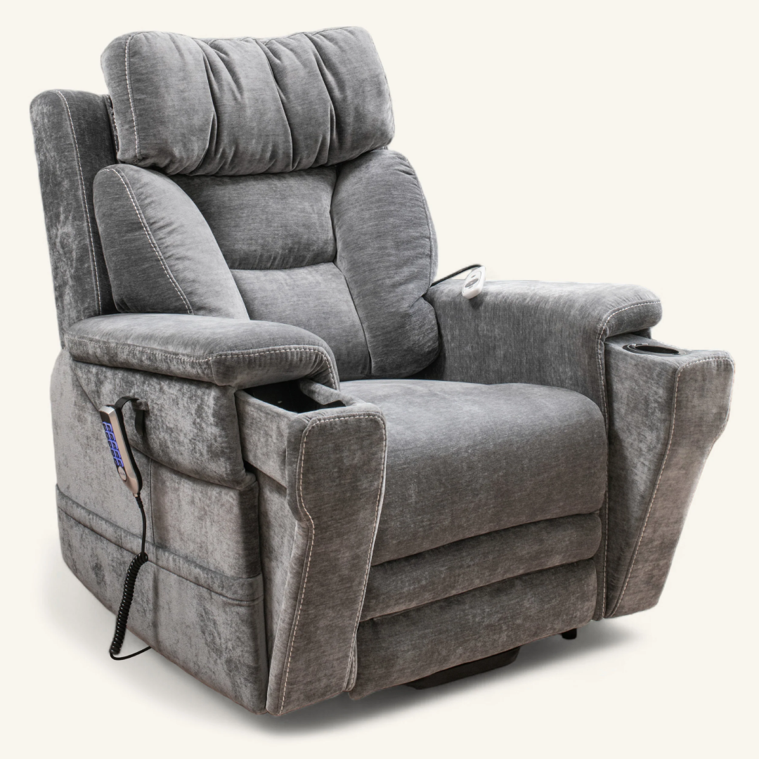 Recliner Chairs UK Relax in Comfort & Style
