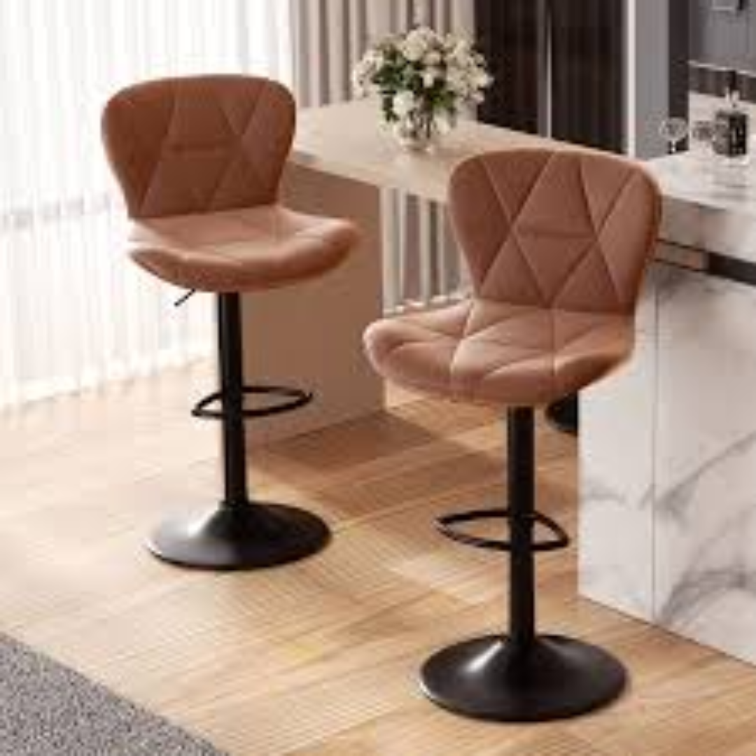 Swivel Stools for Home & Office Seating Malaysia