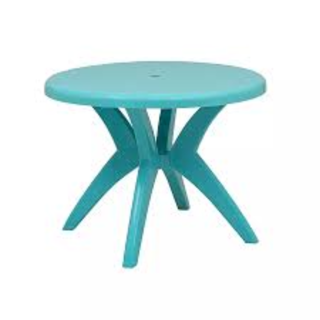 Affordable Plastic Dining Tables Purchase Online