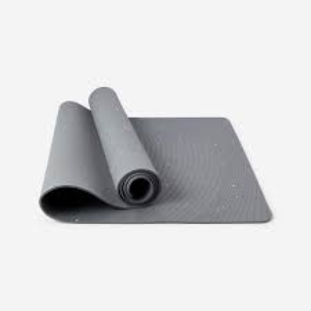 Eco-Friendly Yoga Mats Non-Slip Surface