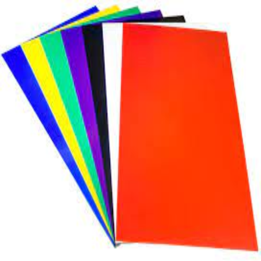 High Impact Polystyrene HIPS Sheets Used For Printing