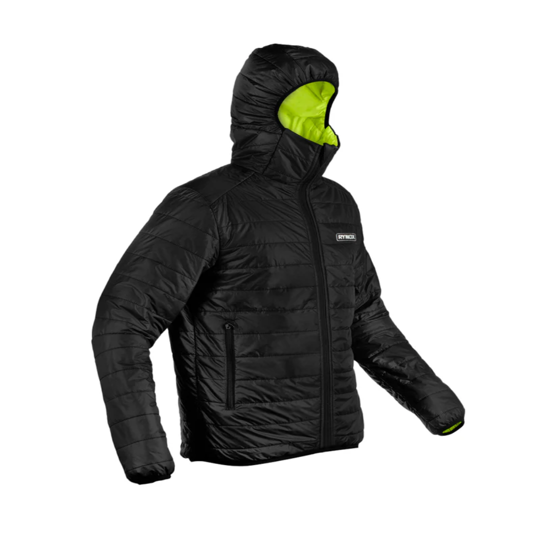 SURGE PUFFER WINTER JACKET