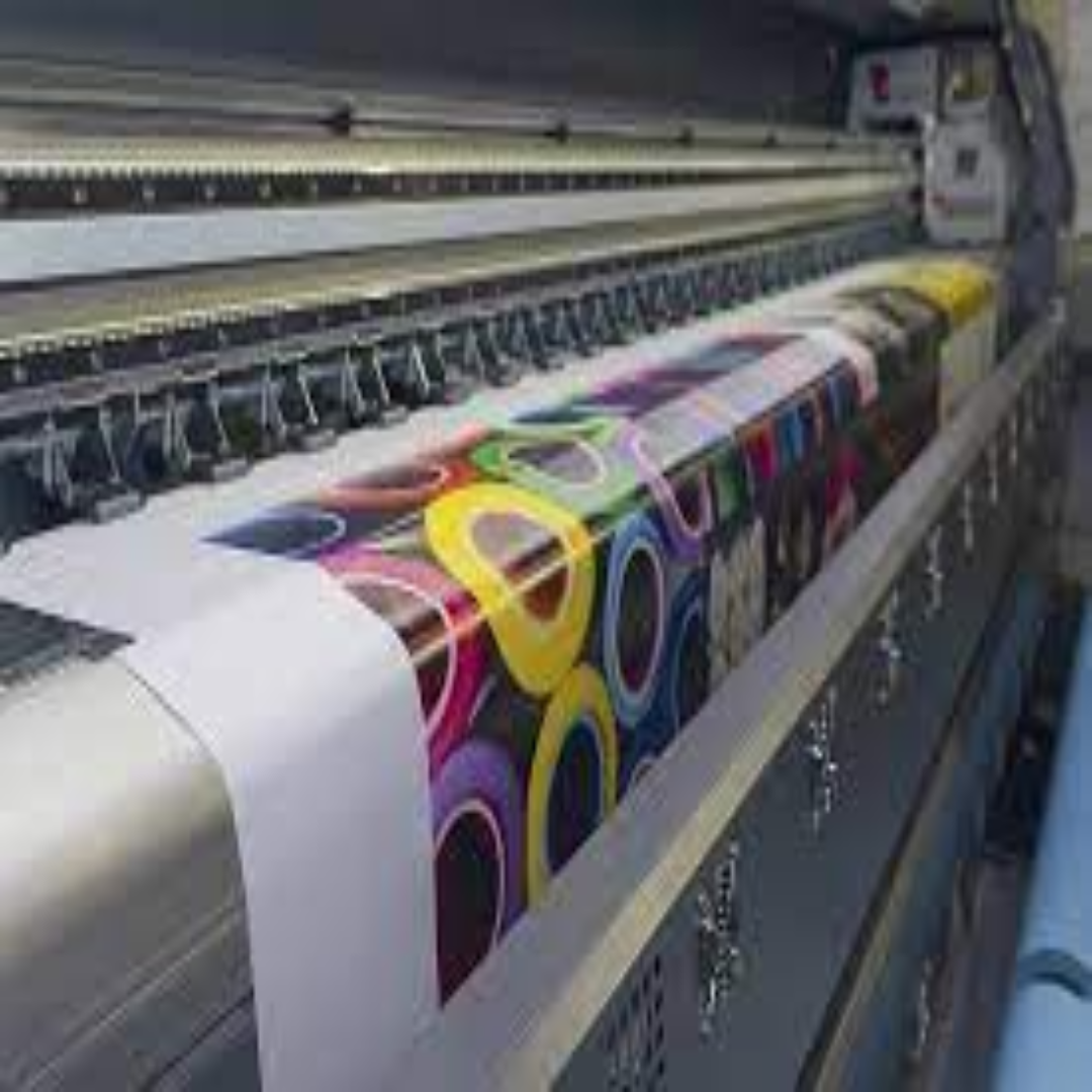 Indoor Signage Printing Services For Office Environments