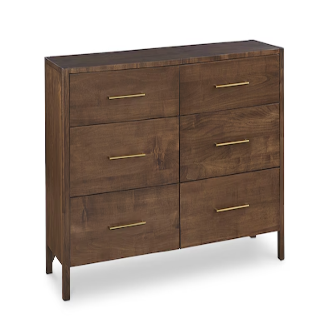 Low Dressers Modern Bedroom Storage USA