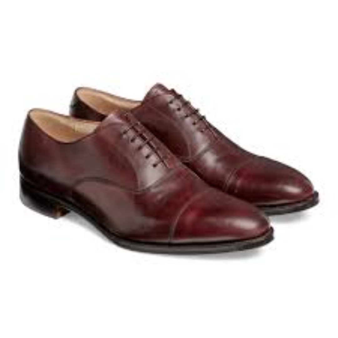 Leather Oxford Shoes For Men Online