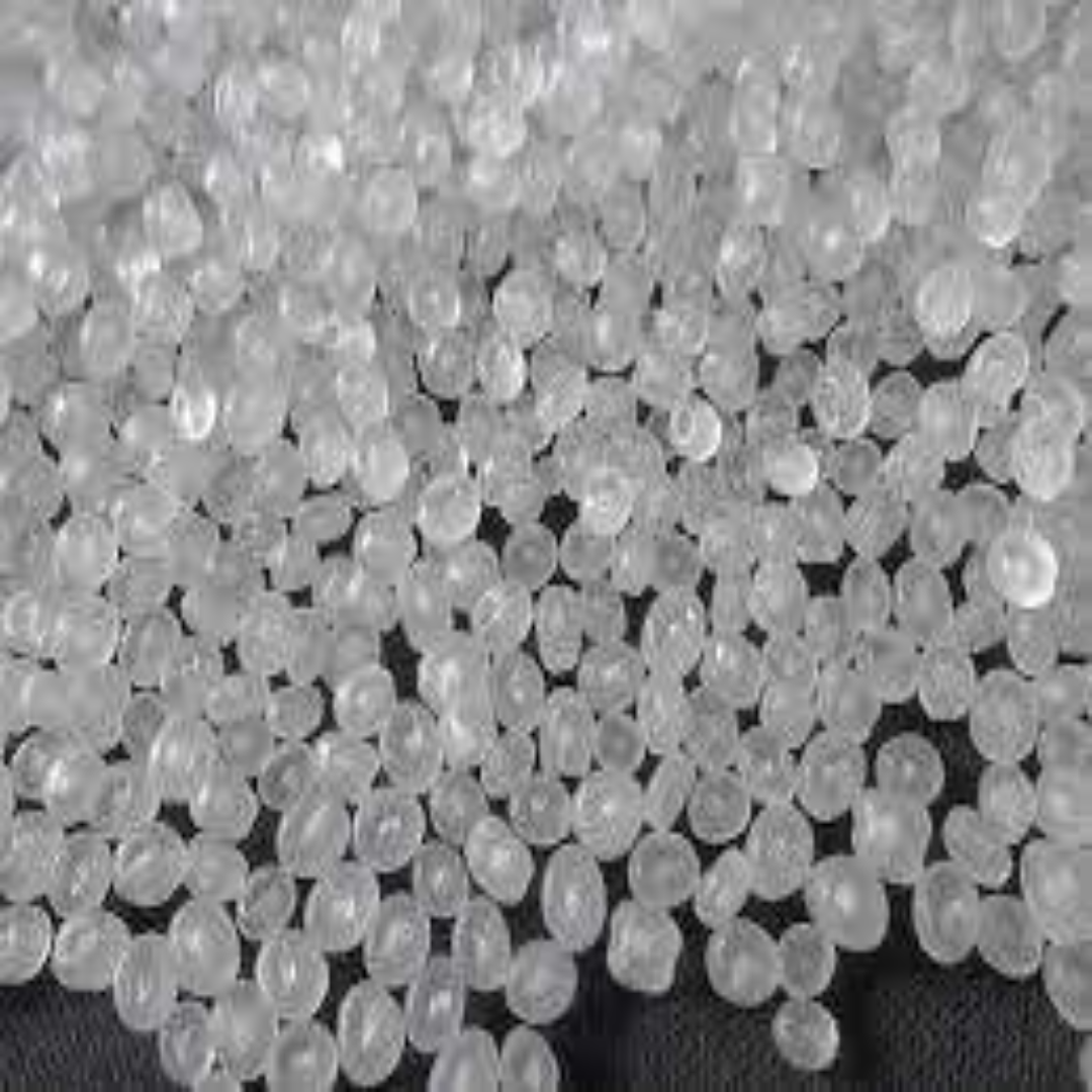 Homopolymer Polypropylene PP Granules For Packaging