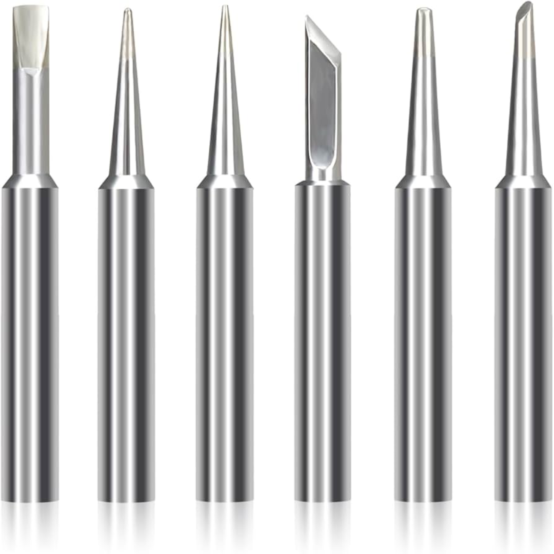 Durable Soldering Tips & Accessories USA Wholesale