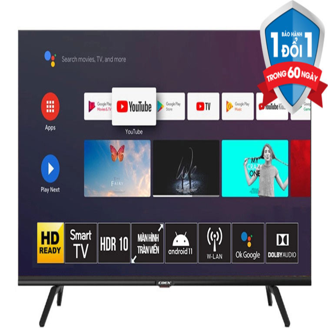 Smart TVs for Home Entertainment