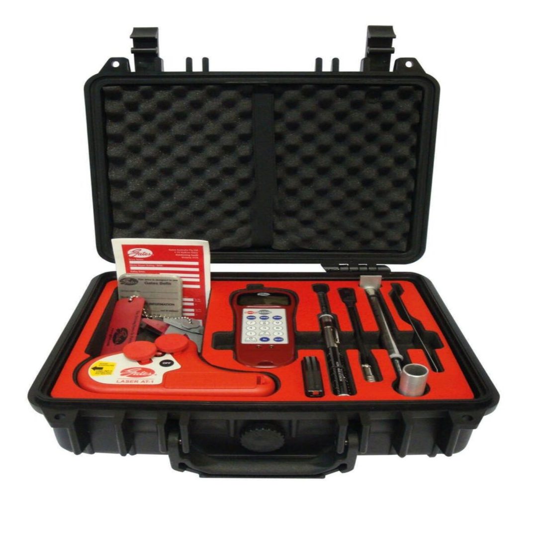 ABS EZ Align Laser Leveling Tool