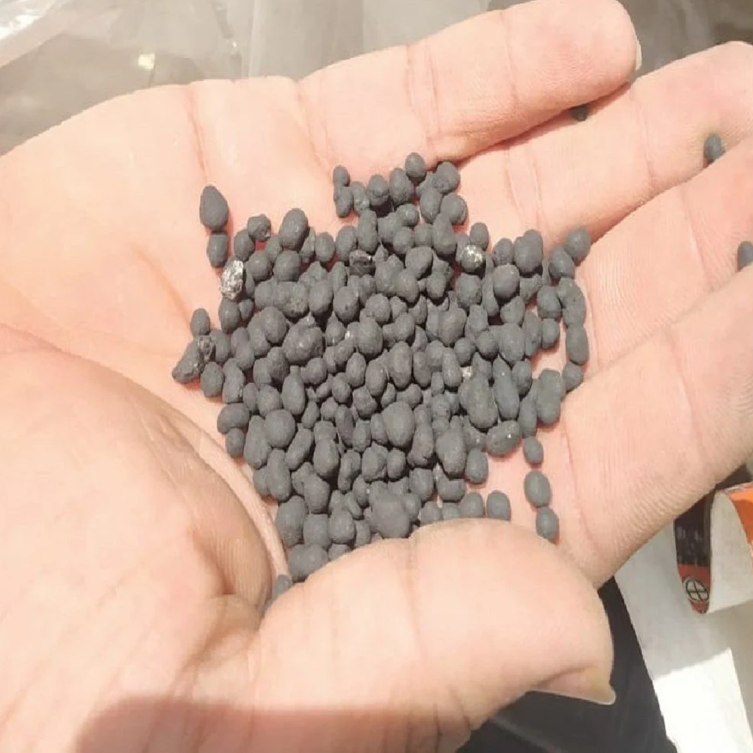 Solid Gypsum Granules CMS, Packaging Type: Packet, Packaging Size: 50Kg