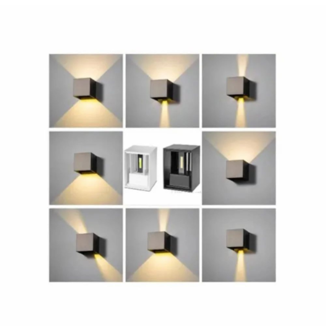 Outdoor Wall Light
