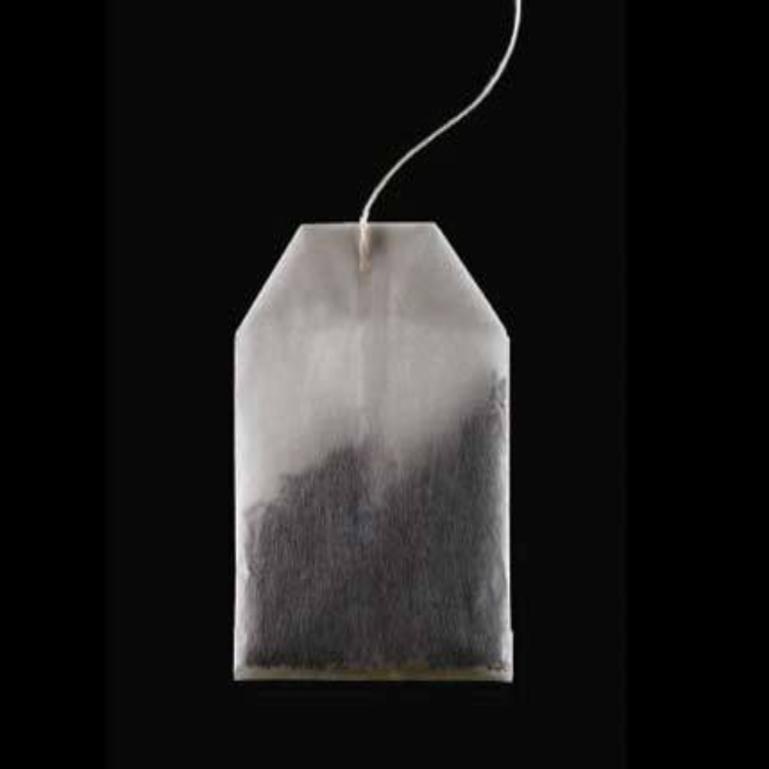 Black Tea Bags