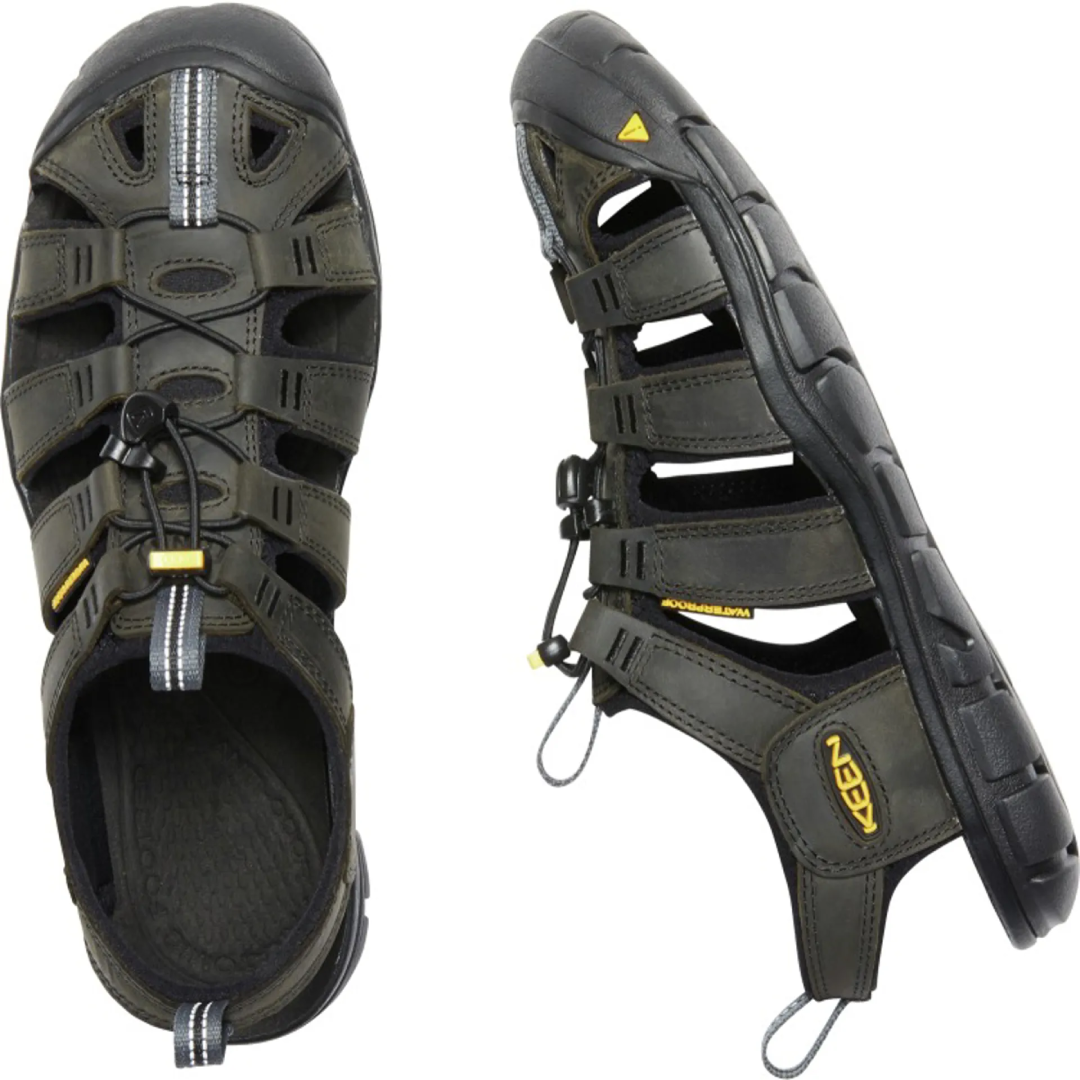 Premium Leather Sandals For Women