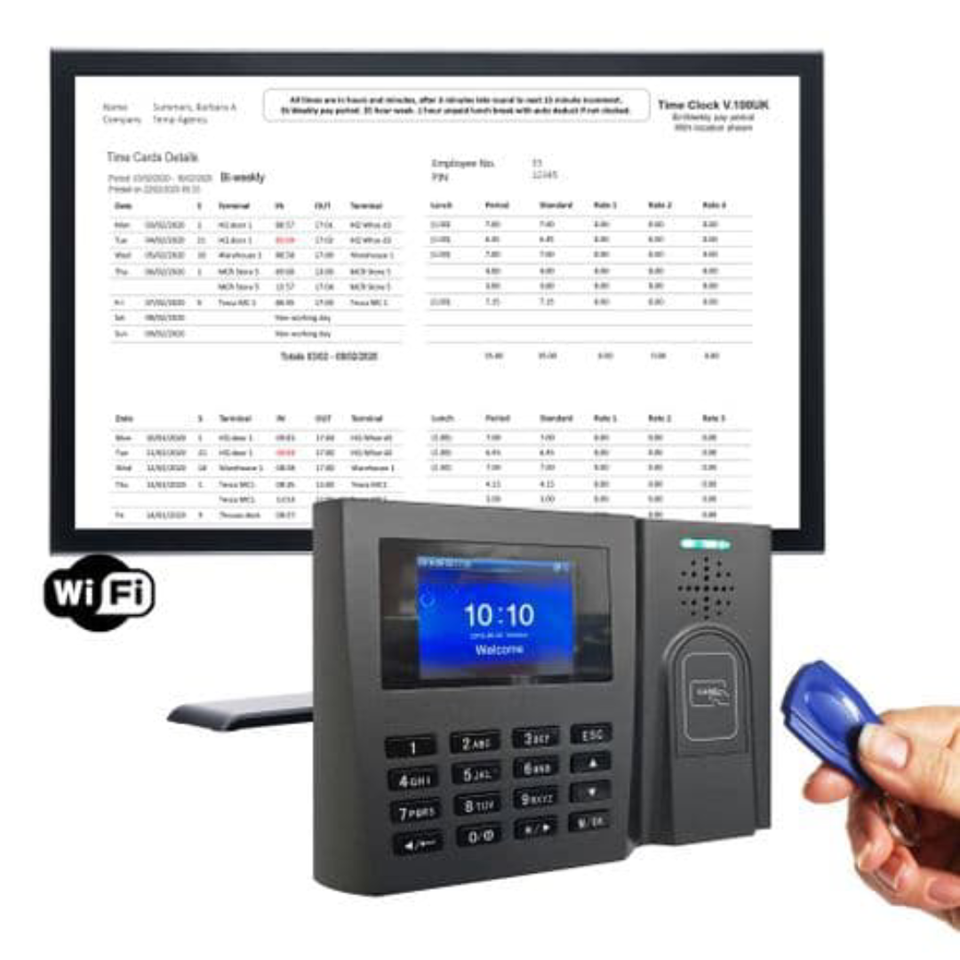 Best Time Tracking Systems For Efficient Remote Teams