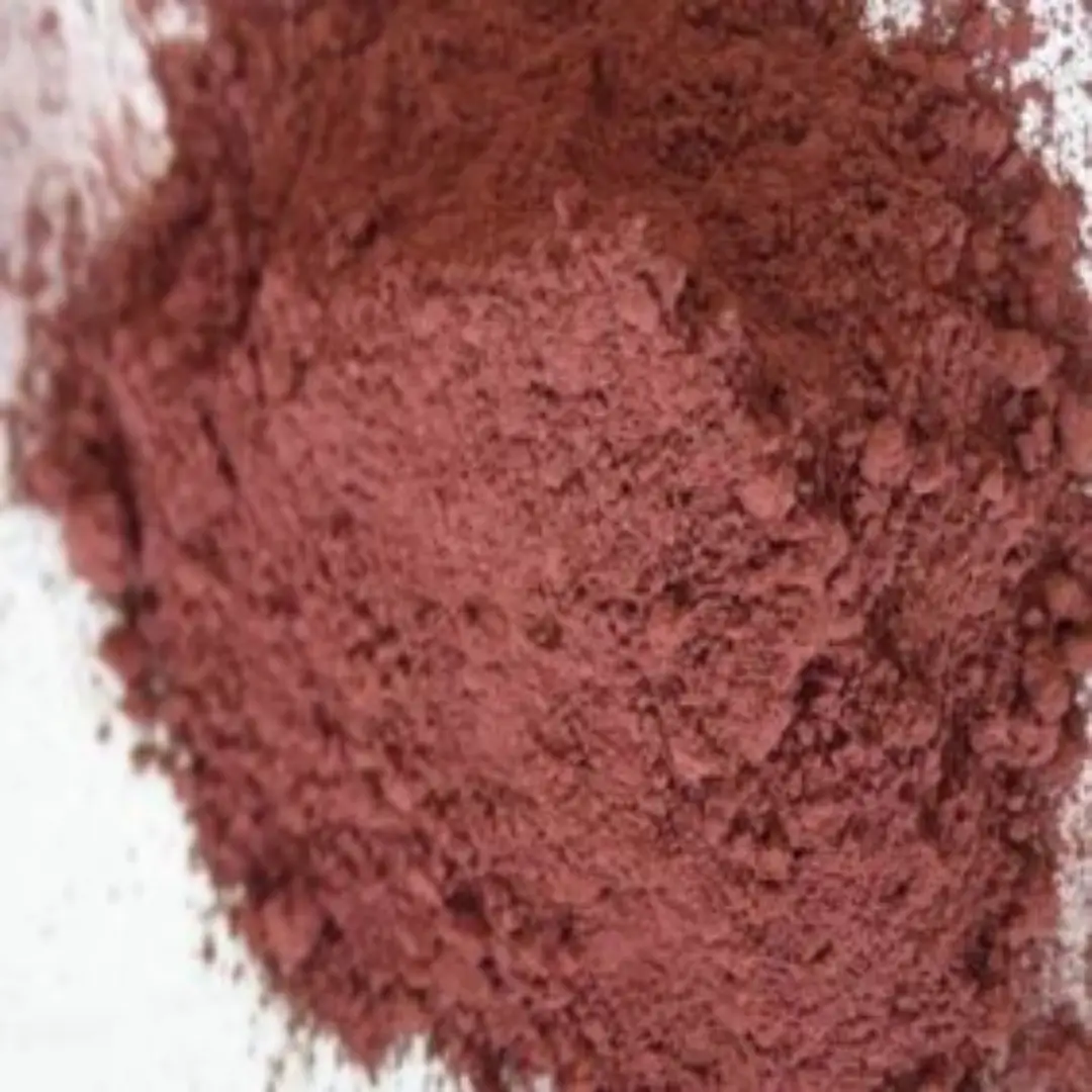 Wholesale Hematite Iron Oxide Powder Supplier in UAE