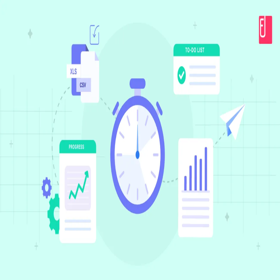Advanced Time Tracking Systems Designed For Teams