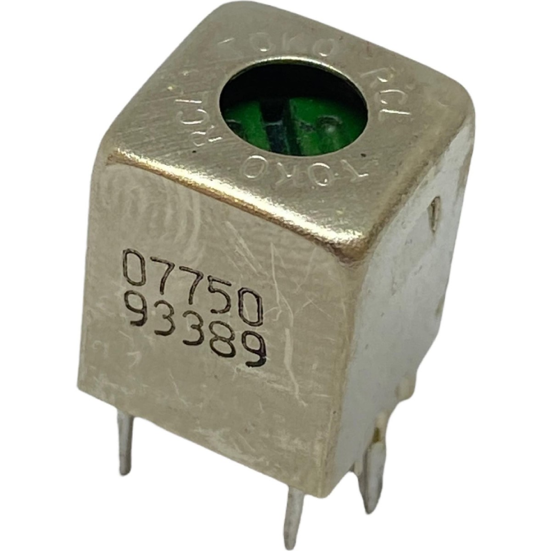 Variable Inductors Malaysia Tune Your Circuits Precisely