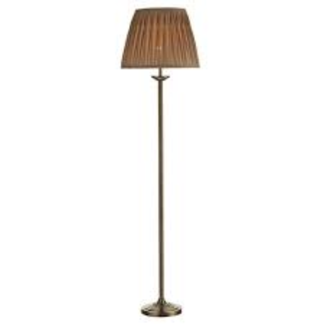 Traditional Floor Lamps – Elegant Home Lighting | UK Supplier