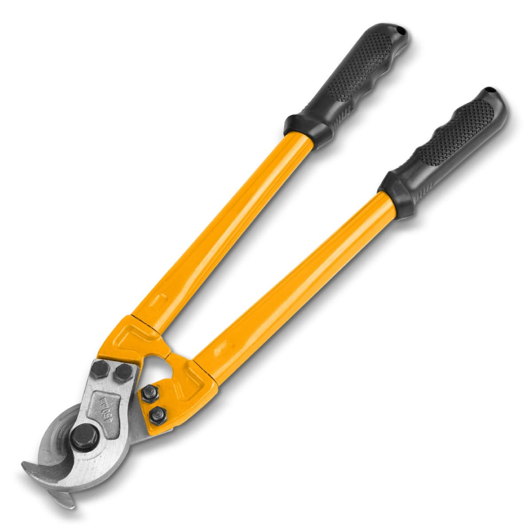Heavy-Duty Wire Cutters UAE – Clean Cuts, Built for Tough Jobs