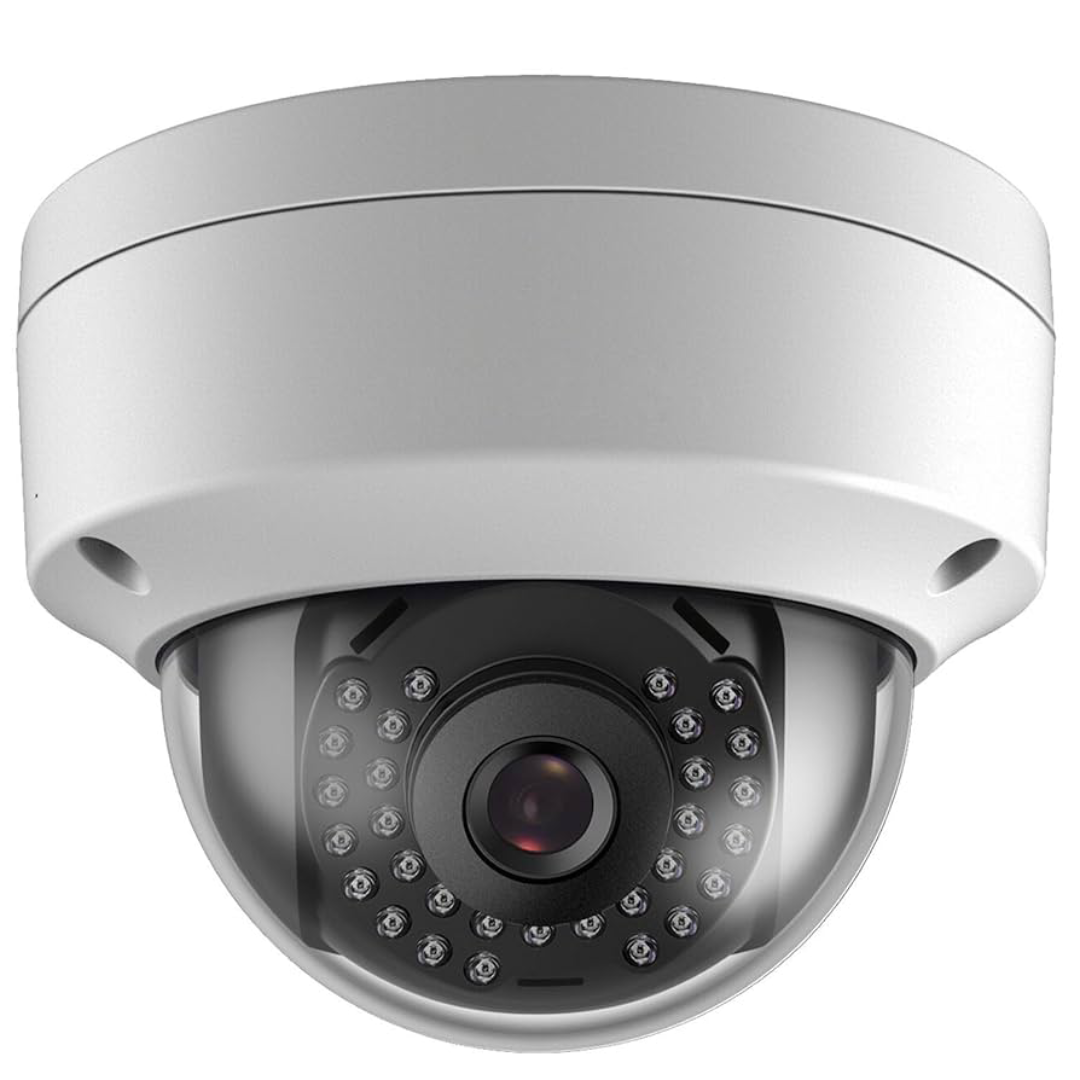 Dome Cameras Perfect For Indoor Surveillance Use