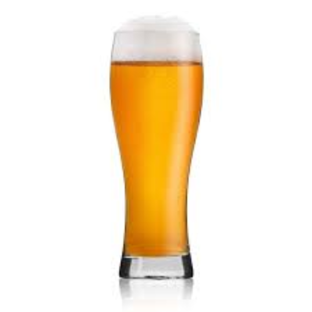 Master Gao Beer Glass – Drinkware Supplier | Malaysia