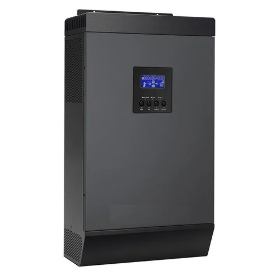 Efficient Hybrid UPS Systems for Smart Backup Malaysia
