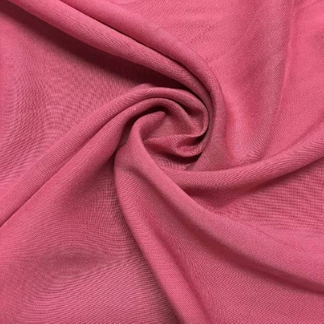 Rayon Challis Fabrics Lightweight Fabric Supplier USA